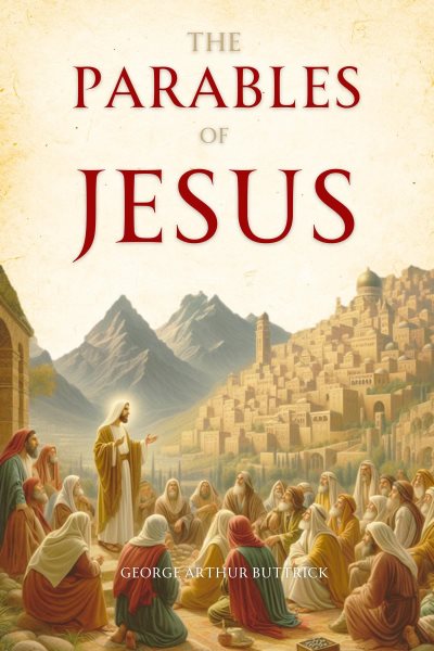 Parables of Jesus