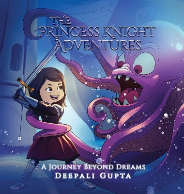 Princess Knight Adventures: A Journey Beyond Dreams