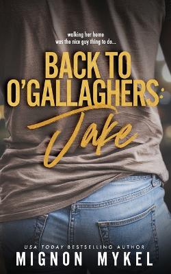Back to O'Gallaghers: Drunk Girl 2nd ed.