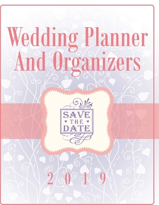 Wedding Planner And Organizers 2019
