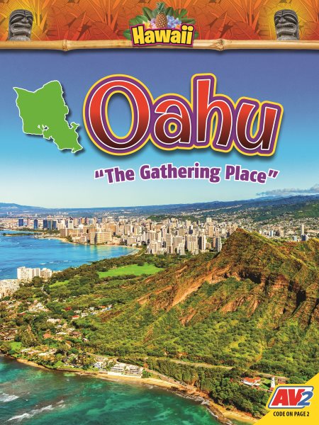 Oahu The Gathering Place