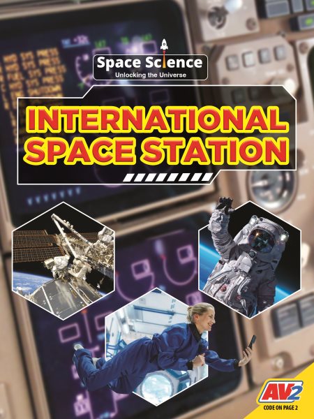 International Space Station