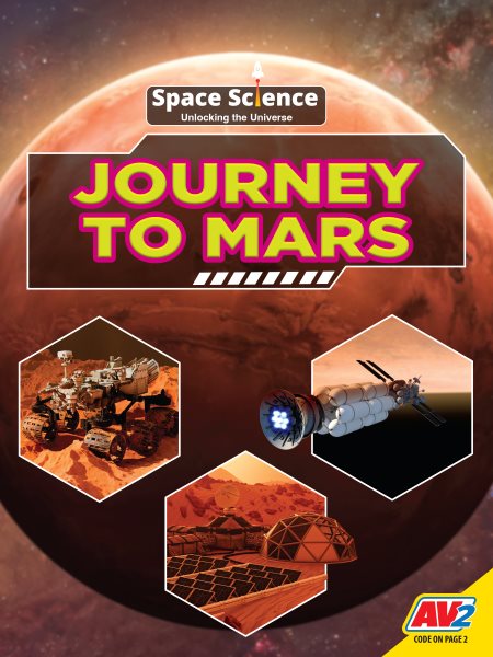 Journey to Mars