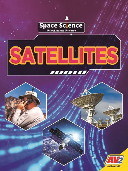 Satellites