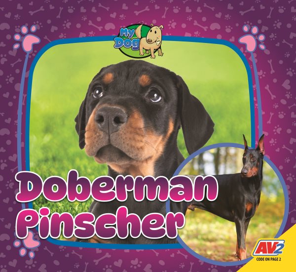 Doberman Pinscher