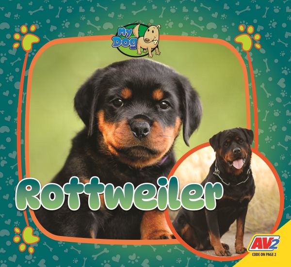 Rottweiler