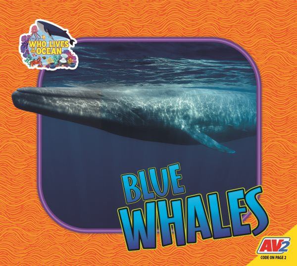 Blue Whales