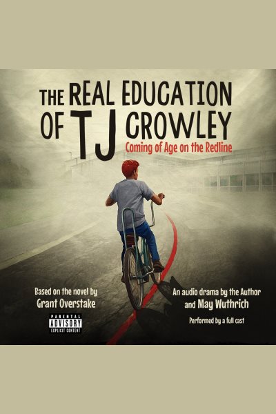 Real Education of TJ Crowley
