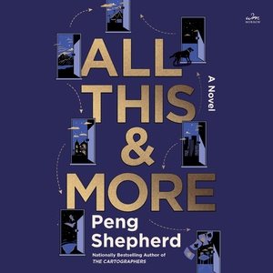 All This and More Library Edition