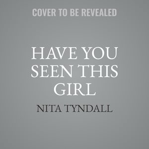Have You Seen This Girl Library Edition