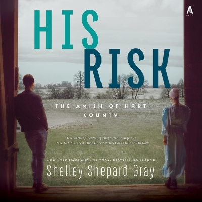 His Risk: The Amish of Hart County Unabridged edition