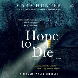 Hope to Die Library Edition