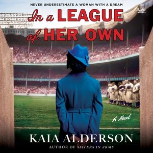 In a League of Her Own Library Edition