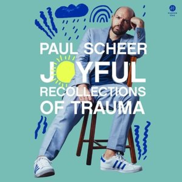 Joyful Recollections of Trauma Library Edition