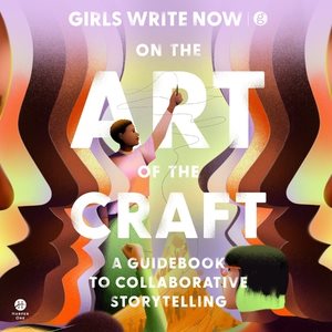 On the Art of the Craft: A Guidebook to Collaborative Storytelling Library Edition