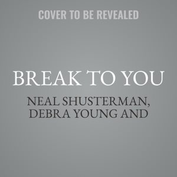Break to You Library Edition