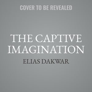 Captive Imagination Lib/E: Addiction, Reality, and Our Search for Meaning Library Edition