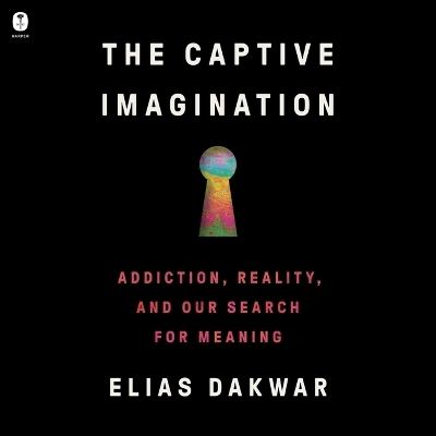 Captive Imagination: Addiction, Reality, and Our Search for Meaning Unabridged edition