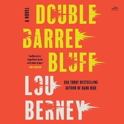 Double Barrel Bluff Unabridged edition