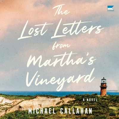 Lost Letters from Martha's Vineyard