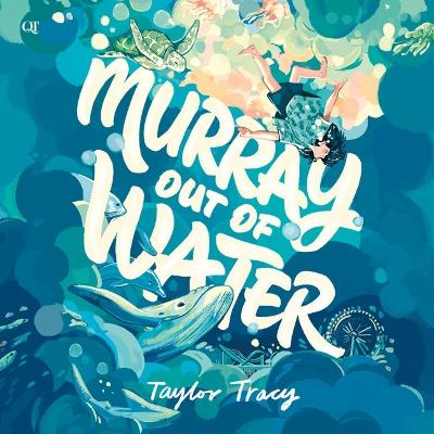 Murray Out of Water Unabridged edition
