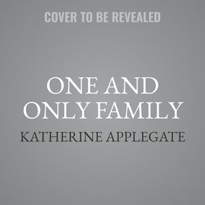 One and Only Family Library Edition