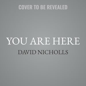 You Are Here Library Edition