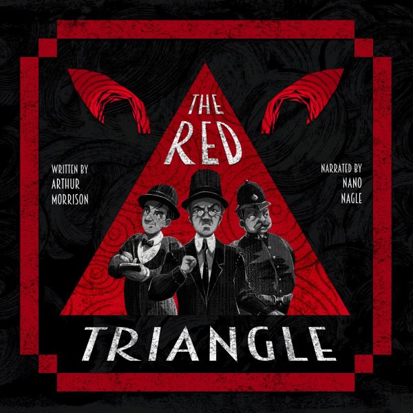 Red Triangle