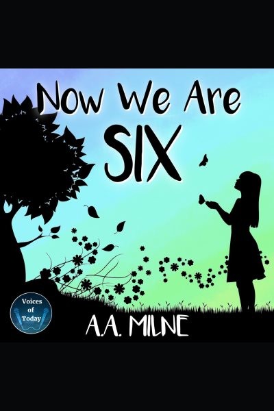 Now We Are Six