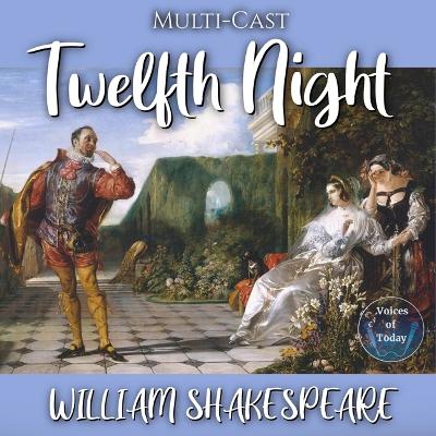 Twelfth Night Adapted ed.