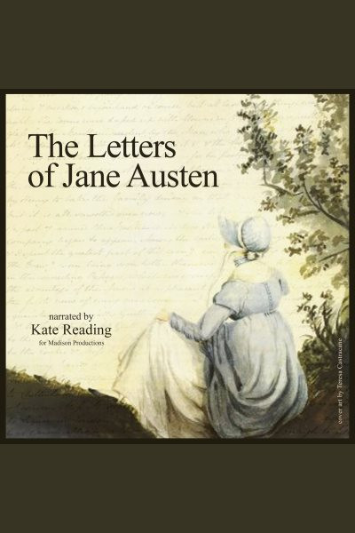 Letters of Jane Austen