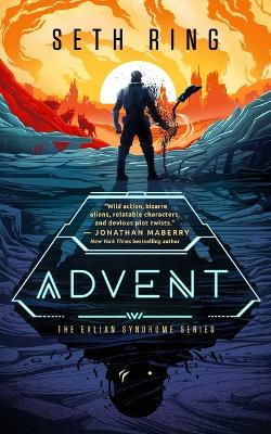 Advent: A Fantasy Litrpg Adventure Unabridged edition