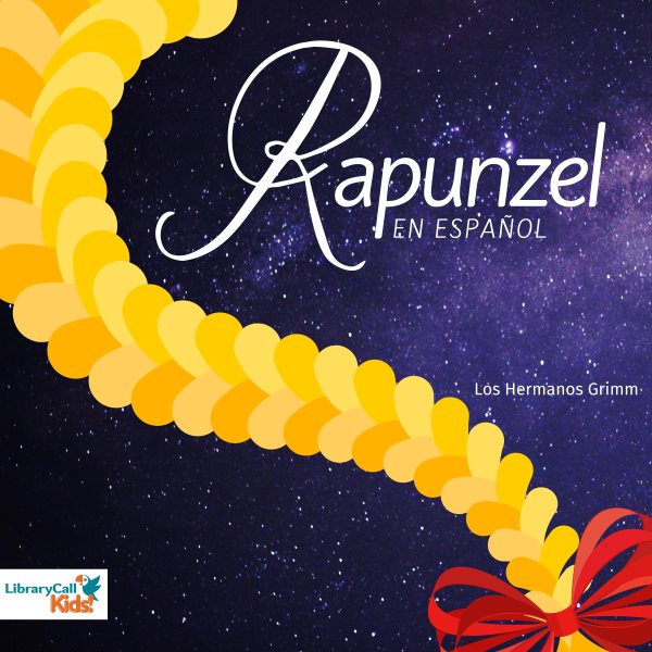 Rapunzel (en espaÃ±ol)