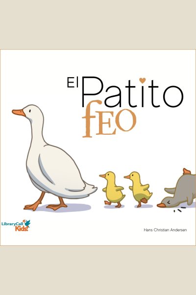 El patito feo