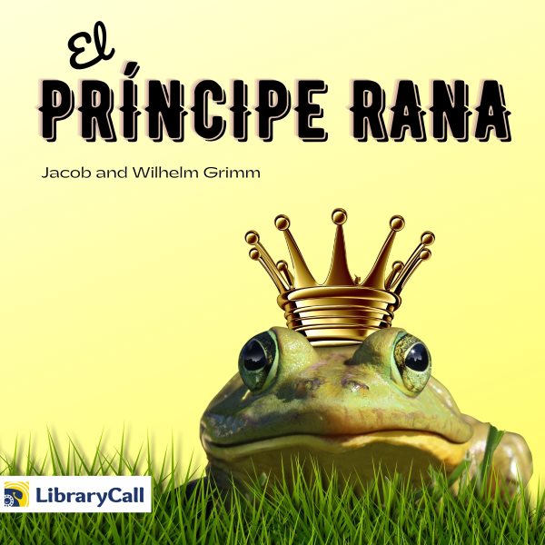 El prÃ­ncipe rana