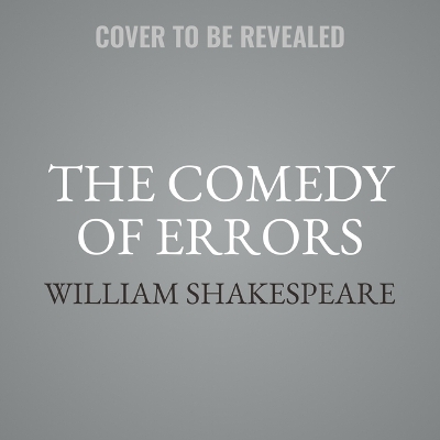 Comedy of Errors Adapted ed.