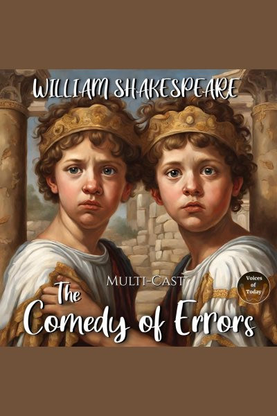 Comedy of Errors