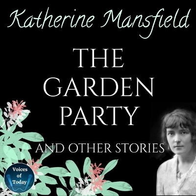 Garden Party and Other Stories Unabridged edition