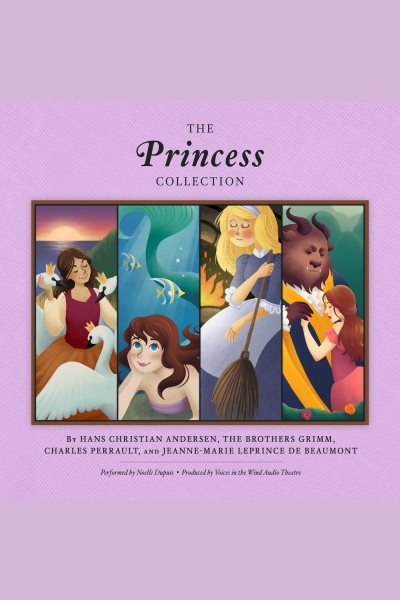 Princess Collection