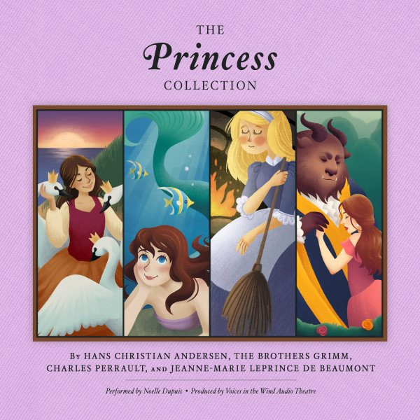 Princess Collection