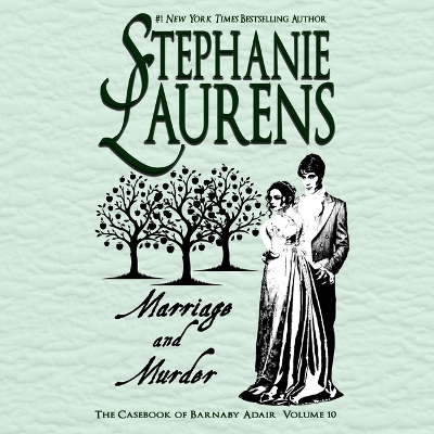 Marriage and Murder Unabridged edition