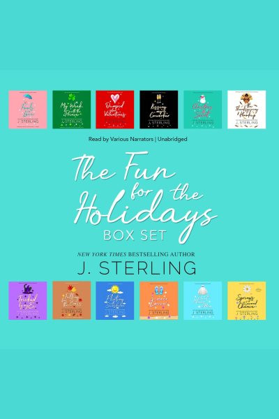 Fun for the Holidays Box Set