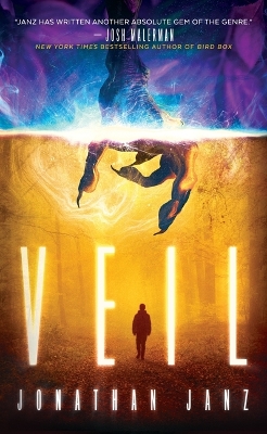 Veil Unabridged edition
