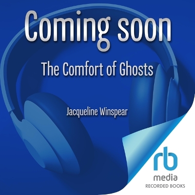 Comfort of Ghosts