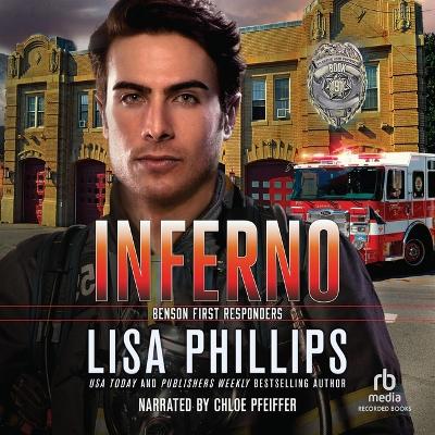 Inferno Unabridged edition