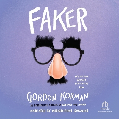 Faker Unabridged edition