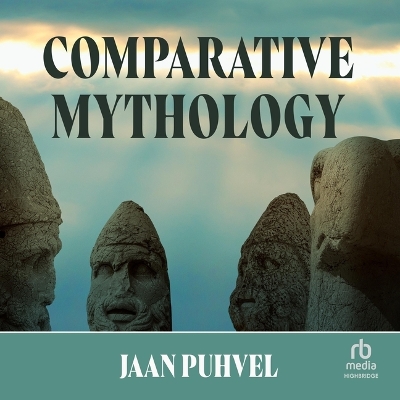 Comparative Mythology Unabridged edition