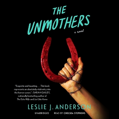 Unmothers Unabridged edition