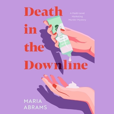 Death in the Downline Unabridged edition
