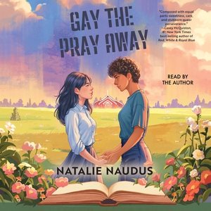 Gay the Pray Away Library Edition
